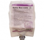 Diversey Suma Bac D10 fertőtlenítő hatású tisztít 1,5 l